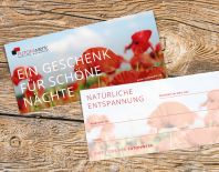 Geschenkgutschein von Neonatura